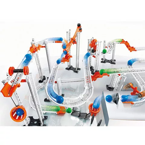 Hatás ellenhatás Path tudományos szett Clementoni - Image 2