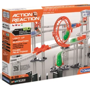 Hatás ellenhatás Path tudományos szett Clementoni