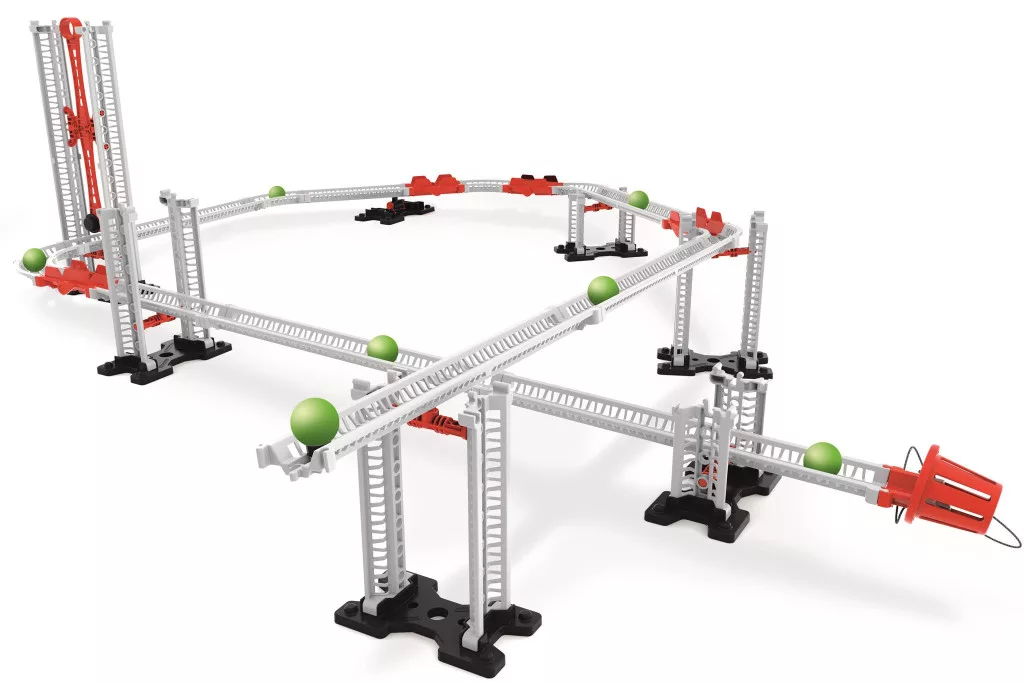 Hatás ellenhatás Path kezdő tudományos szett Clementoni - Image 2