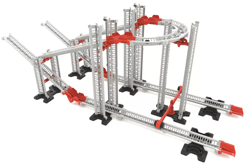 Hatás ellenhatás Path kezdő tudományos szett Clementoni - Image 3