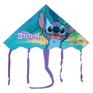 Disney Lilo és Stitch, szélsárkány