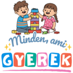 Minden, ami gyerek